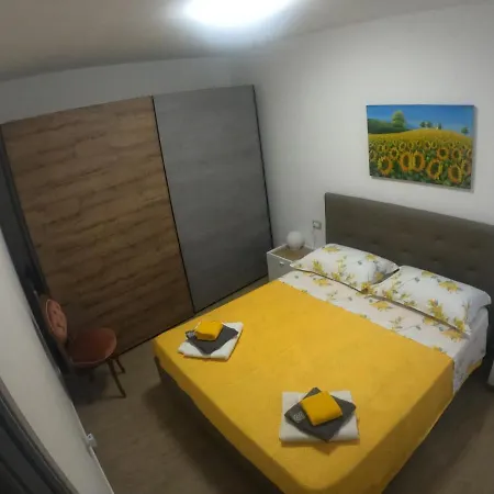 Il Girasole - Apartment *