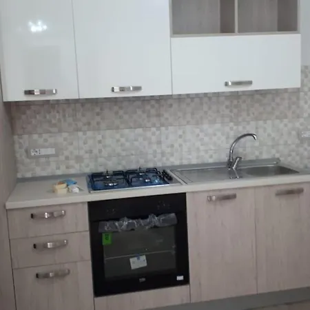 Apartment Il Girasole -
